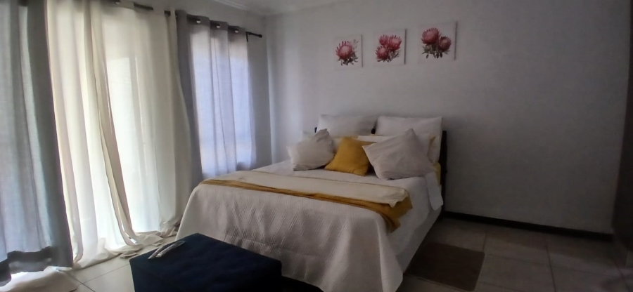To Let 1 Bedroom Property for Rent in Sunninghill Gauteng