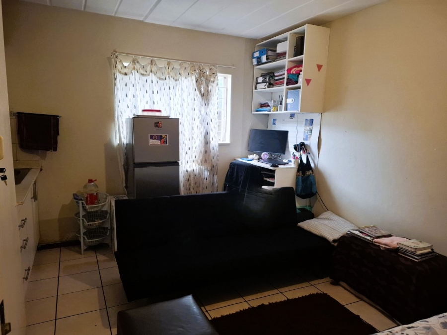To Let 1 Bedroom Property for Rent in Hatfield Gauteng