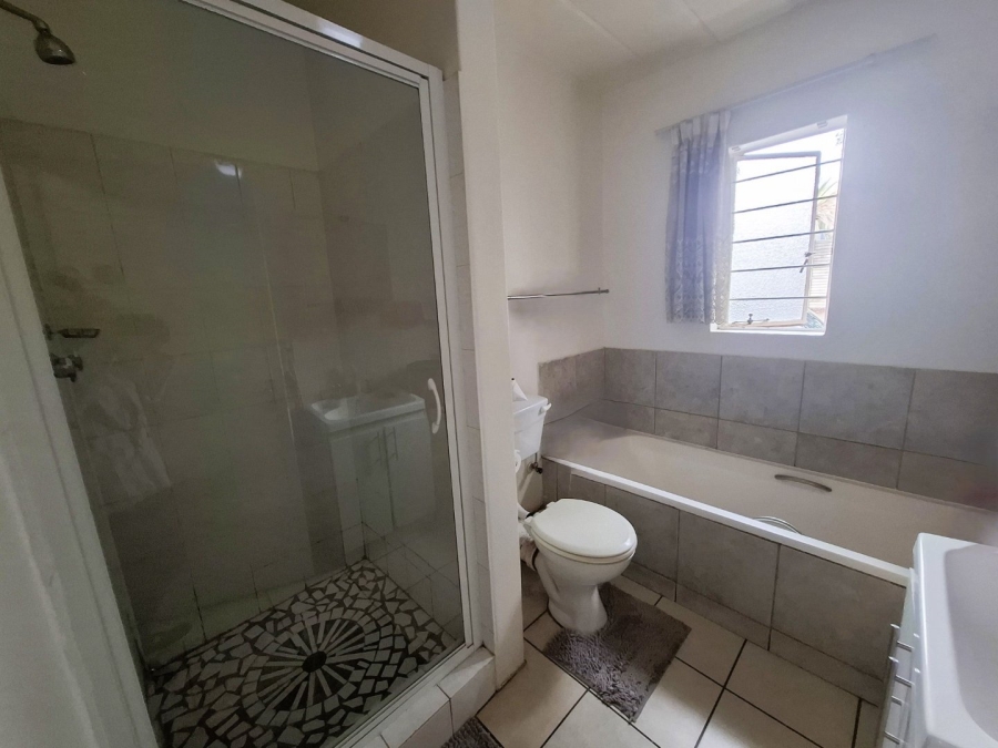 To Let 1 Bedroom Property for Rent in Hatfield Gauteng