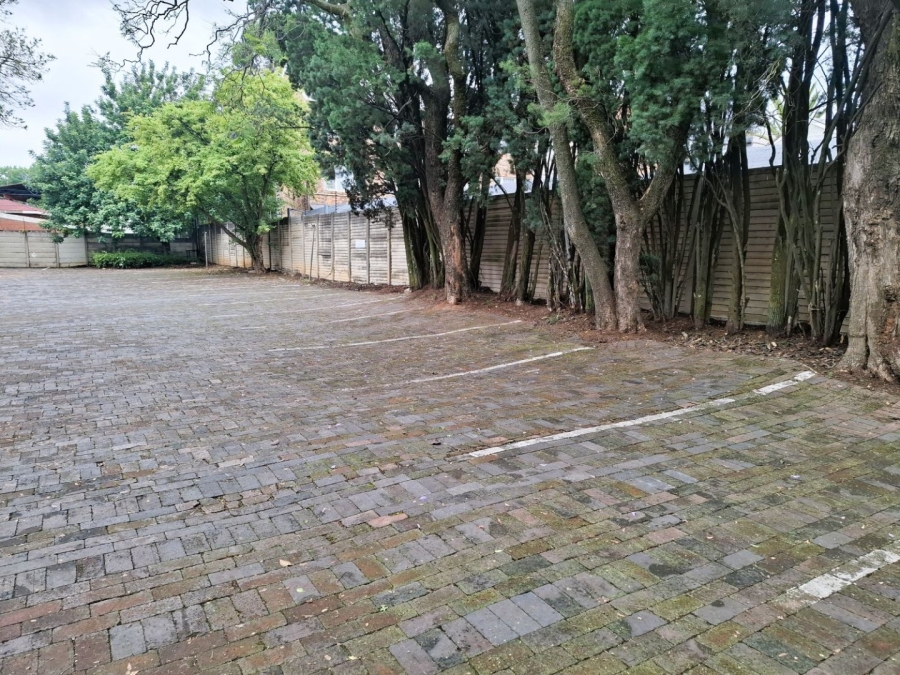 To Let 1 Bedroom Property for Rent in Hatfield Gauteng