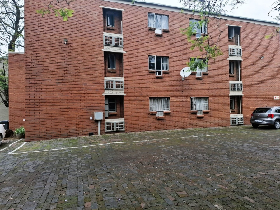 To Let 1 Bedroom Property for Rent in Hatfield Gauteng