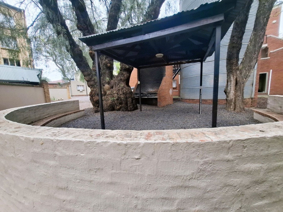 To Let 1 Bedroom Property for Rent in Hatfield Gauteng