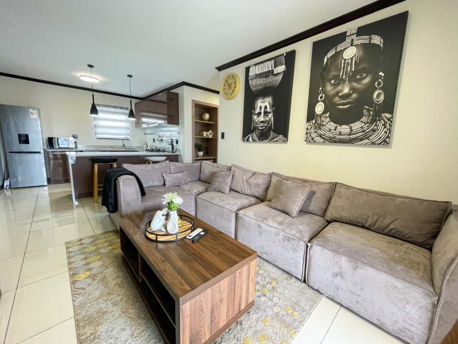 To Let 2 Bedroom Property for Rent in Blue Hills Gauteng