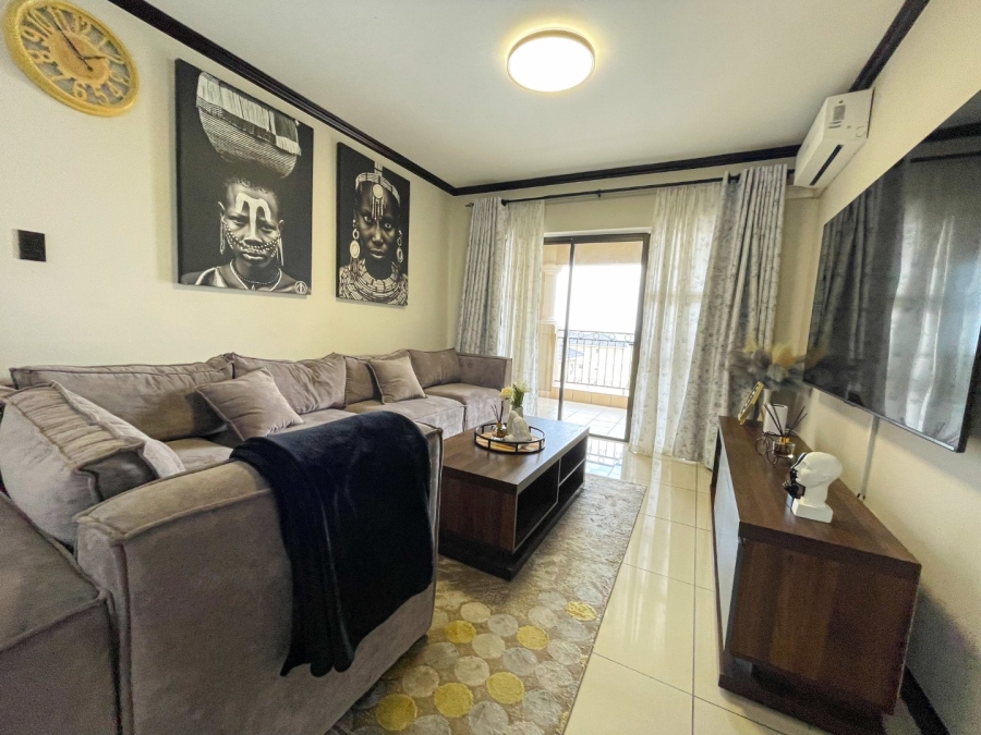 To Let 2 Bedroom Property for Rent in Blue Hills Gauteng