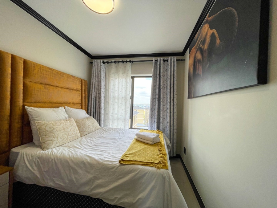 To Let 2 Bedroom Property for Rent in Blue Hills Gauteng