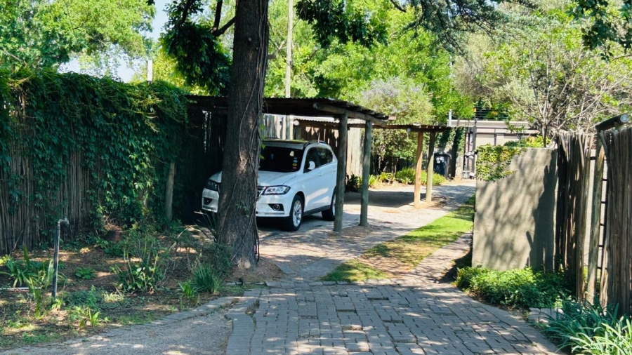 To Let 1 Bedroom Property for Rent in Abbotsford Gauteng