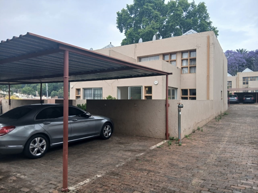 1 Bedroom Property for Sale in Upper Houghton Gauteng
