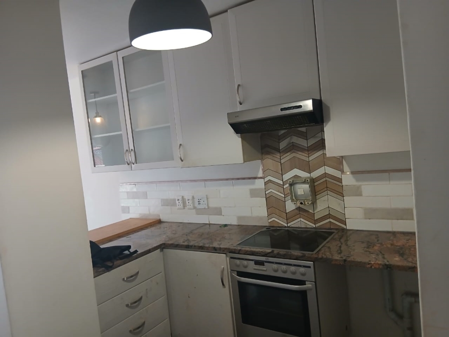 1 Bedroom Property for Sale in Upper Houghton Gauteng