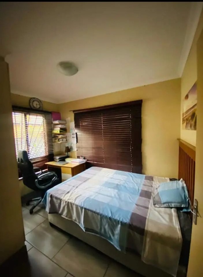 2 Bedroom Property for Sale in Soshanguve East Gauteng