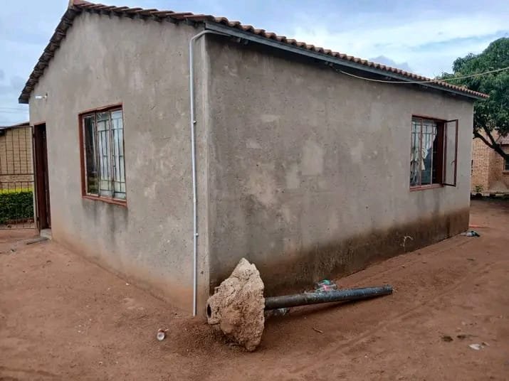2 Bedroom Property for Sale in Soshanguve L Gauteng