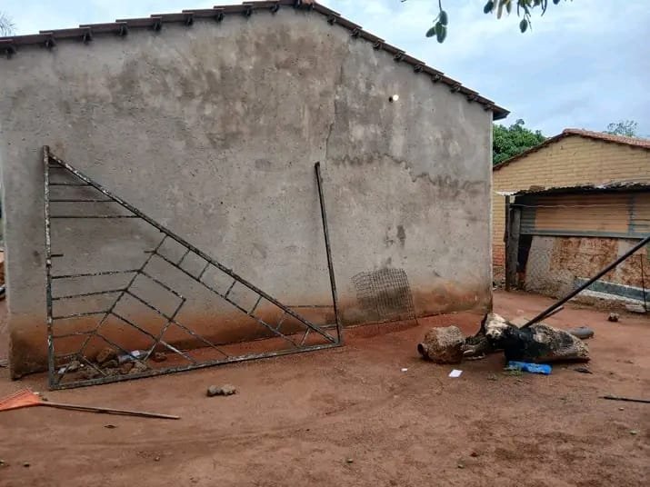 2 Bedroom Property for Sale in Soshanguve L Gauteng