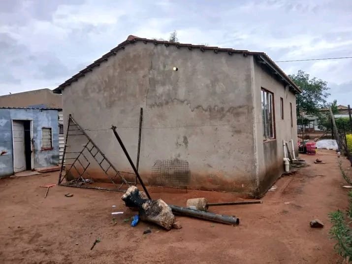 2 Bedroom Property for Sale in Soshanguve L Gauteng