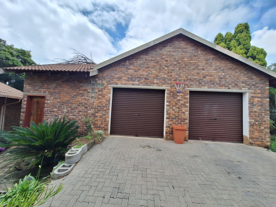 3 Bedroom Property for Sale in The Reeds Gauteng