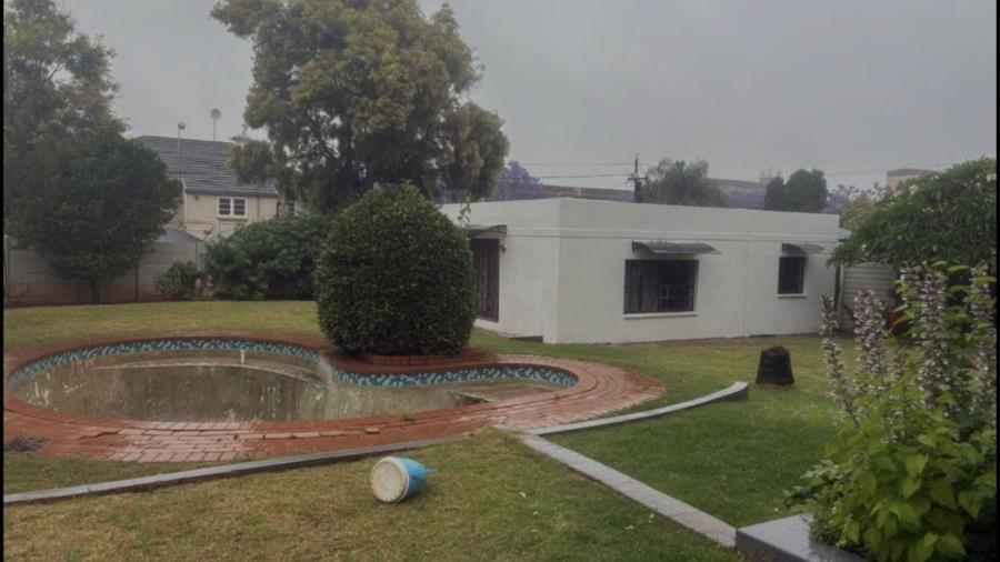3 Bedroom Property for Sale in Eastwood Gauteng