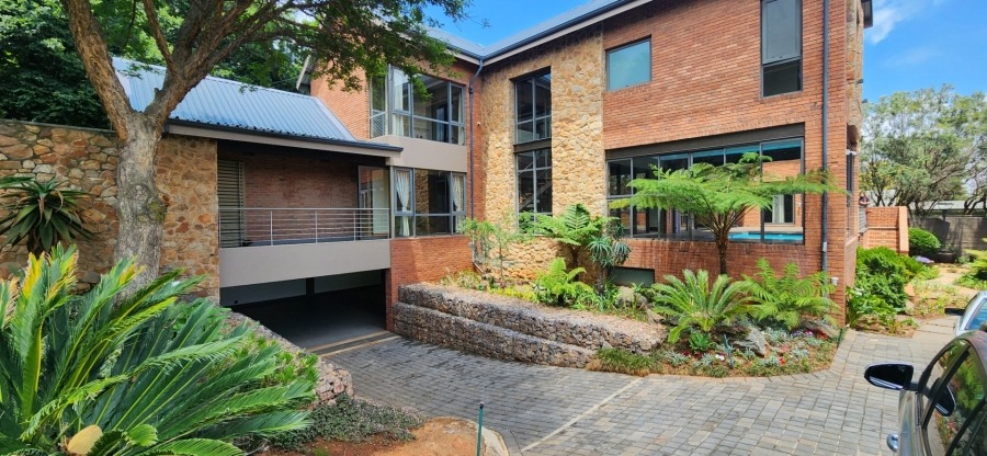 3 Bedroom Property for Sale in Bedfordview Gauteng
