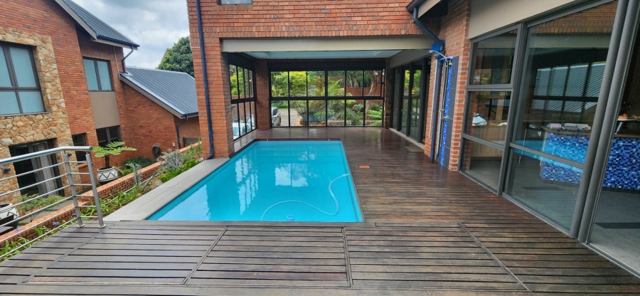 3 Bedroom Property for Sale in Bedfordview Gauteng