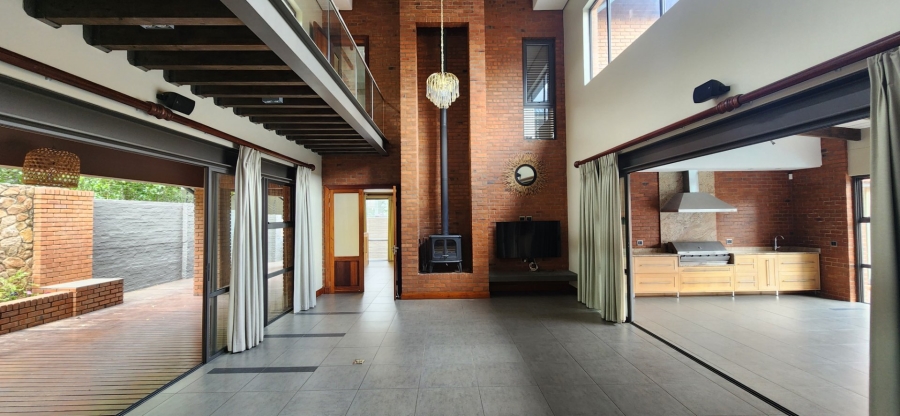 3 Bedroom Property for Sale in Bedfordview Gauteng