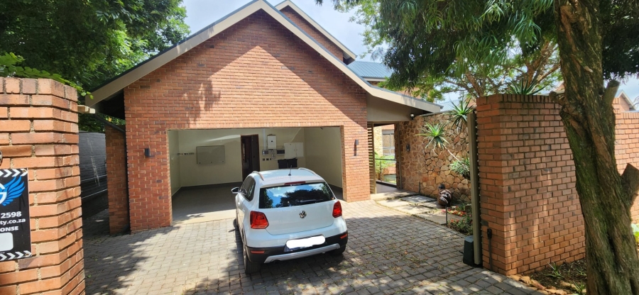 3 Bedroom Property for Sale in Bedfordview Gauteng