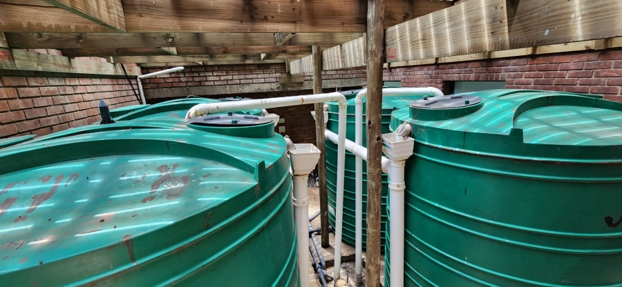 3 Bedroom Property for Sale in Bedfordview Gauteng