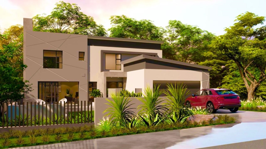 4 Bedroom Property for Sale in Fountainbrook Estate Gauteng