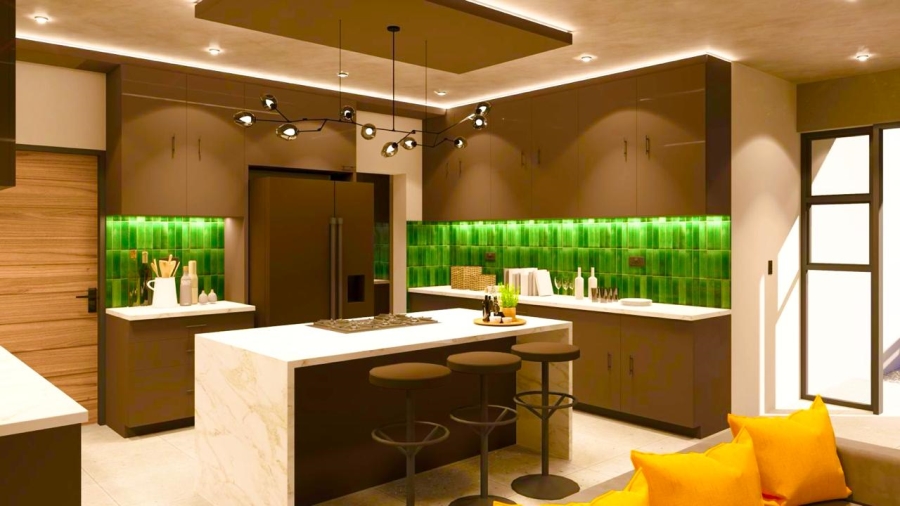 4 Bedroom Property for Sale in Fountainbrook Estate Gauteng