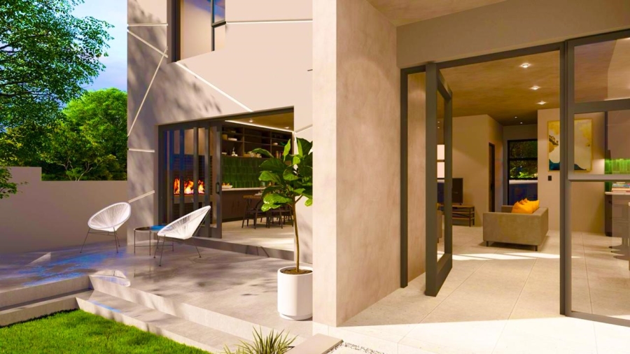 4 Bedroom Property for Sale in Fountainbrook Estate Gauteng