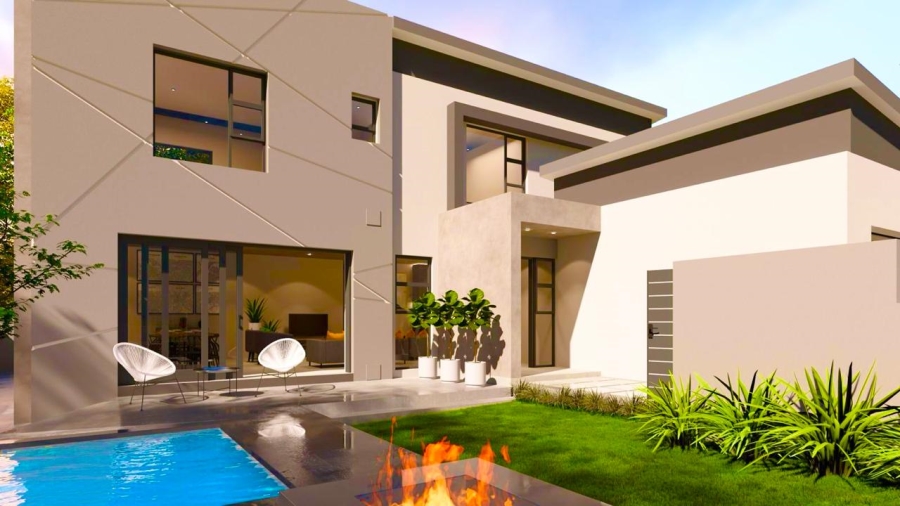 4 Bedroom Property for Sale in Fountainbrook Estate Gauteng
