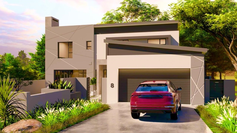 4 Bedroom Property for Sale in Fountainbrook Estate Gauteng