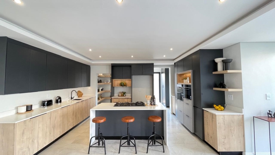 4 Bedroom Property for Sale in Fountainbrook Estate Gauteng