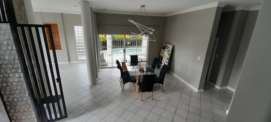 To Let 4 Bedroom Property for Rent in Waterkloof Ridge Gauteng