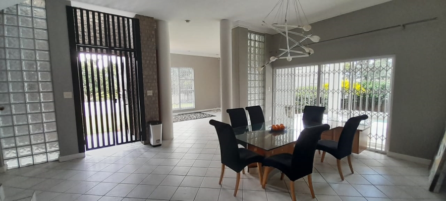 To Let 4 Bedroom Property for Rent in Waterkloof Ridge Gauteng