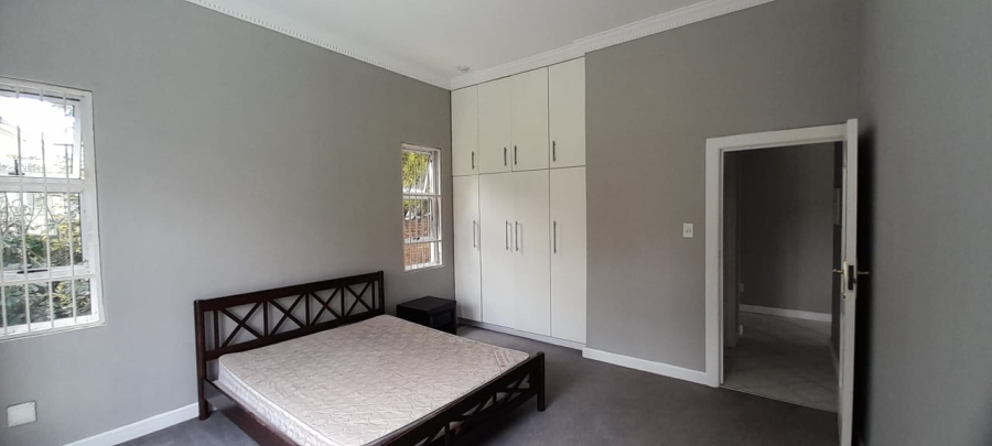 To Let 4 Bedroom Property for Rent in Waterkloof Ridge Gauteng