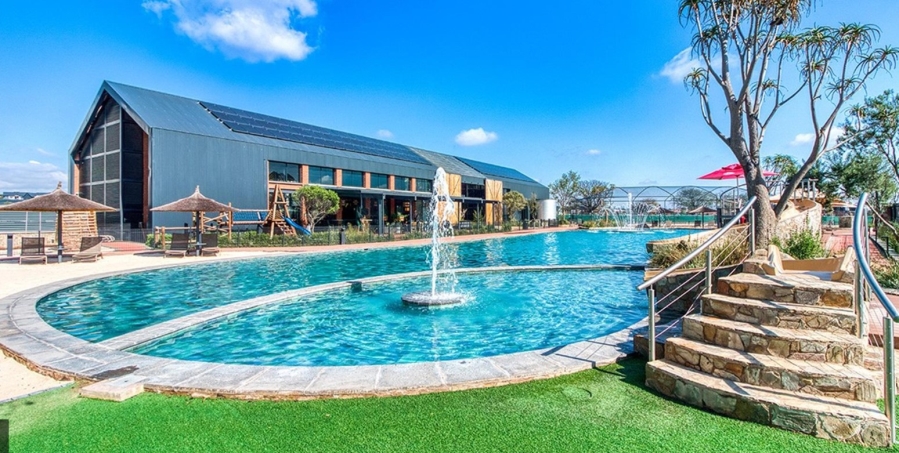 1 Bedroom Property for Sale in Greencreek Lifestyle Estate Gauteng