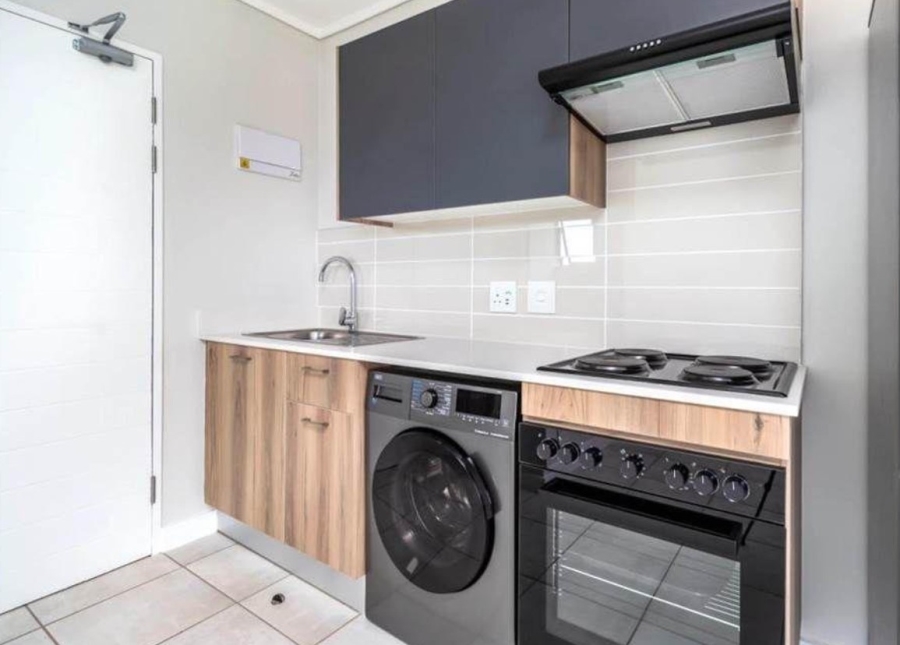 1 Bedroom Property for Sale in Greencreek Lifestyle Estate Gauteng