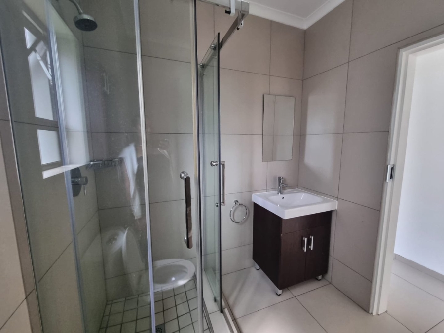 To Let 2 Bedroom Property for Rent in Carlswald Gauteng