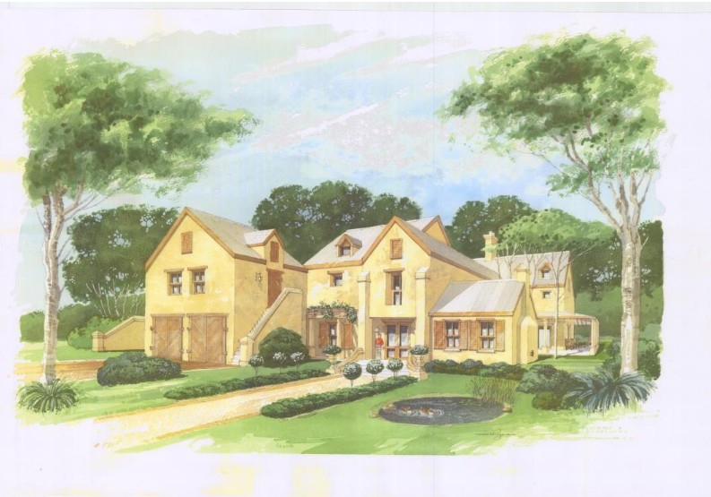 Commercial Property for Sale in Waterlake Farm Lifestyle Estate Gauteng