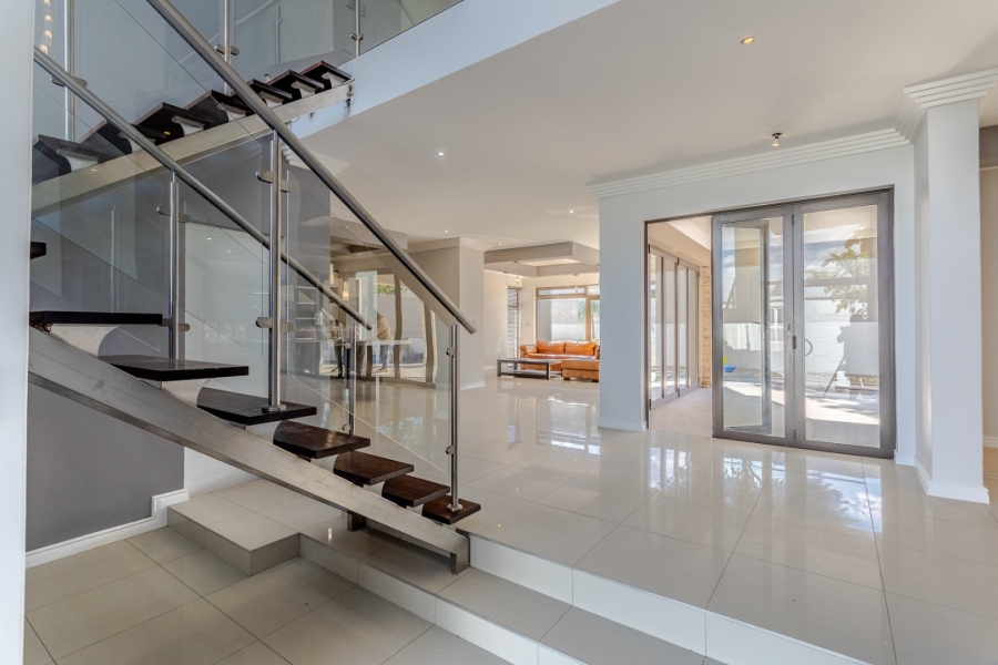 To Let 5 Bedroom Property for Rent in Waterfall Country Estate Gauteng