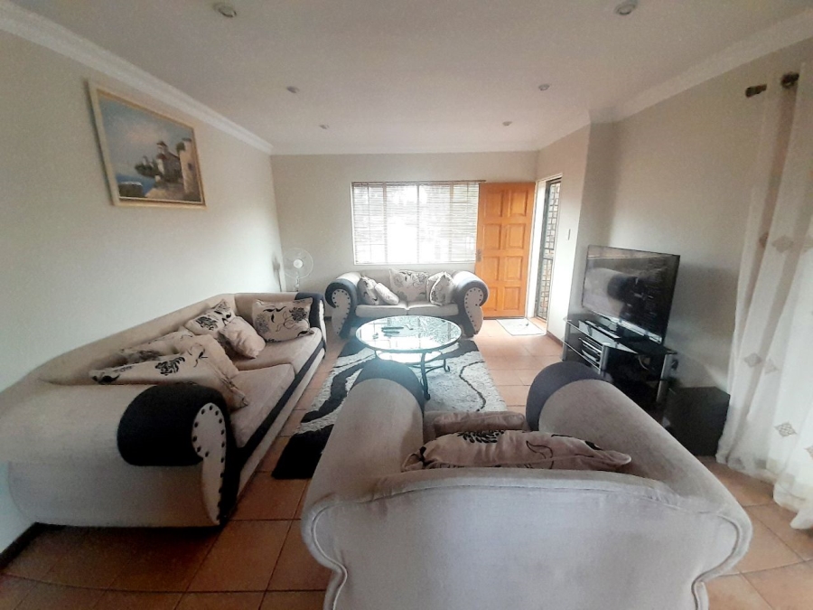 3 Bedroom Property for Sale in Lyttelton Manor Gauteng