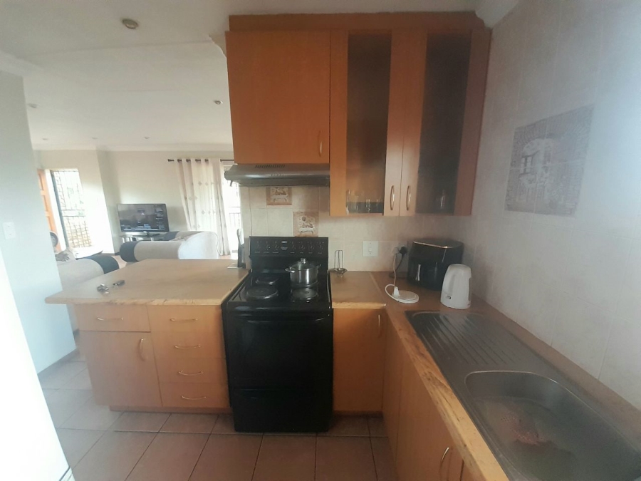3 Bedroom Property for Sale in Lyttelton Manor Gauteng