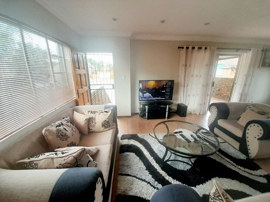 3 Bedroom Property for Sale in Lyttelton Manor Gauteng