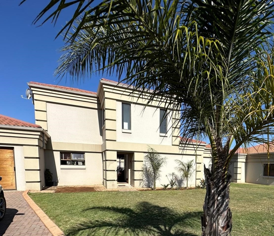 4 Bedroom Property for Sale in Vaal Marina Gauteng
