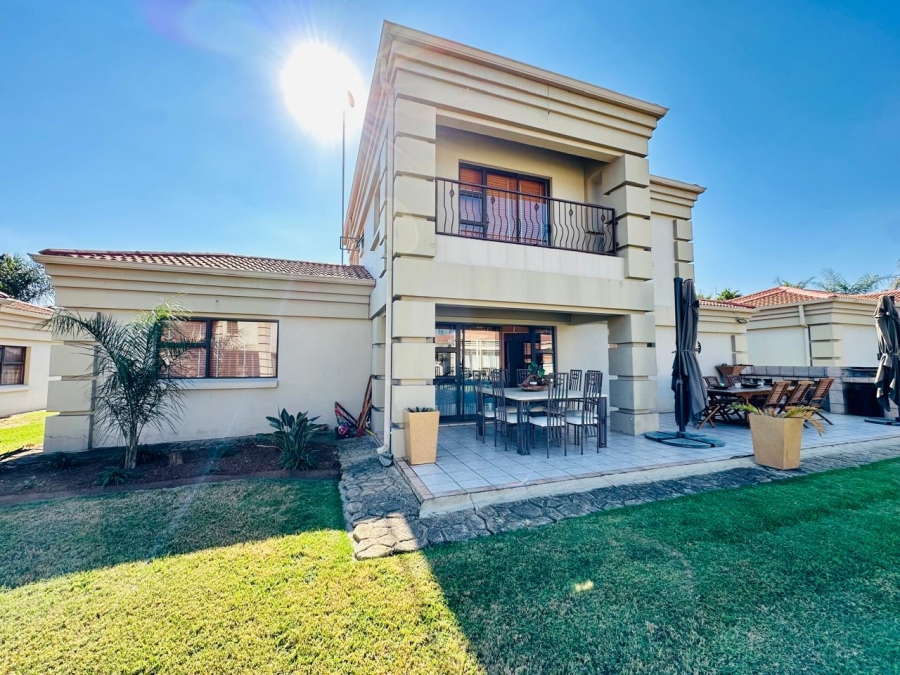 4 Bedroom Property for Sale in Vaal Marina Gauteng