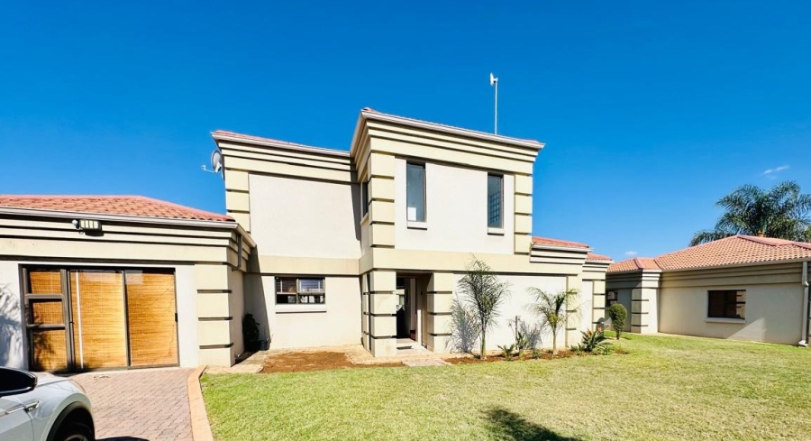 4 Bedroom Property for Sale in Vaal Marina Gauteng