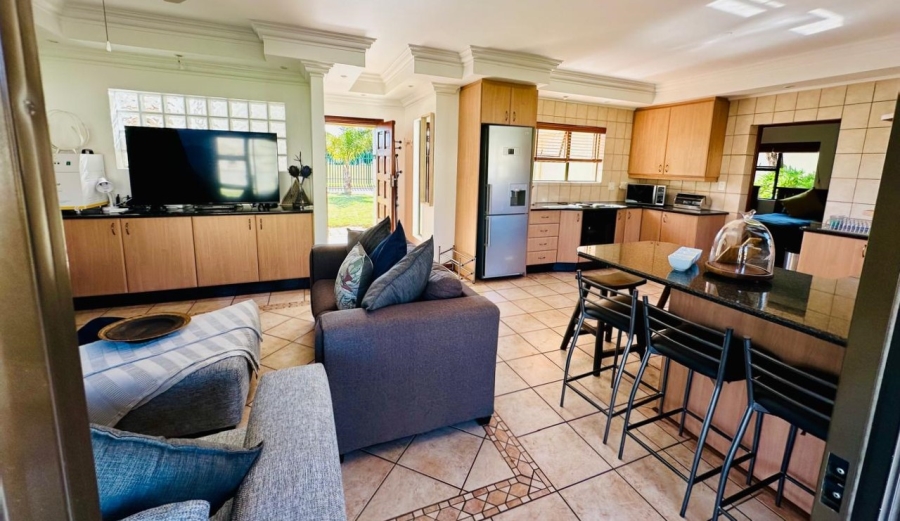 4 Bedroom Property for Sale in Vaal Marina Gauteng