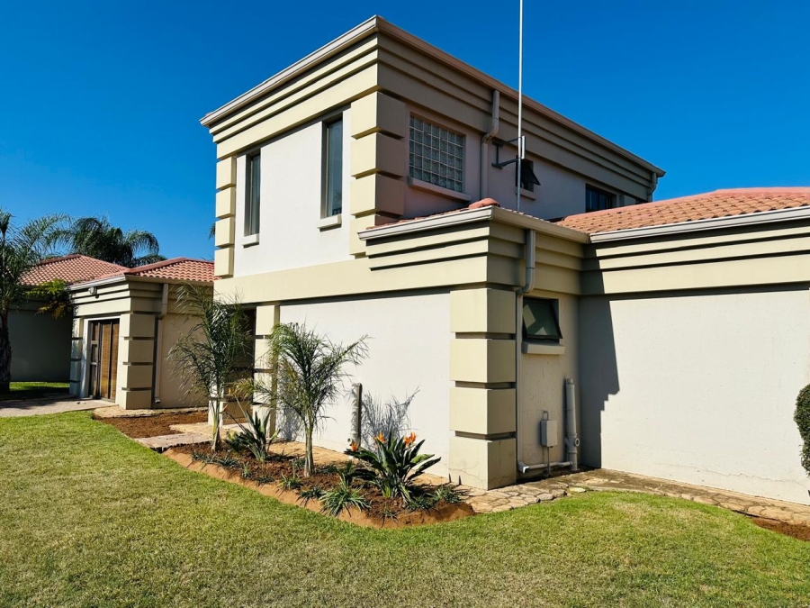 4 Bedroom Property for Sale in Vaal Marina Gauteng