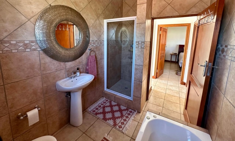 4 Bedroom Property for Sale in Vaal Marina Gauteng