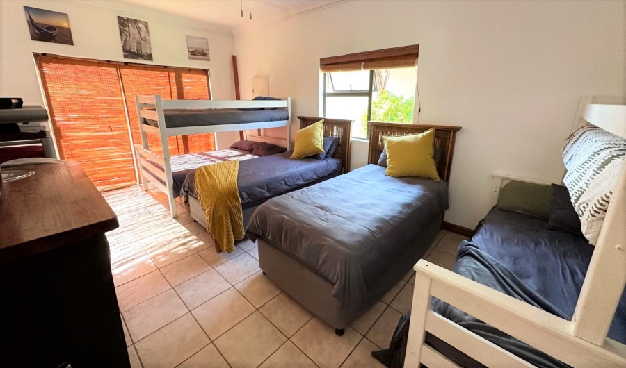 4 Bedroom Property for Sale in Vaal Marina Gauteng