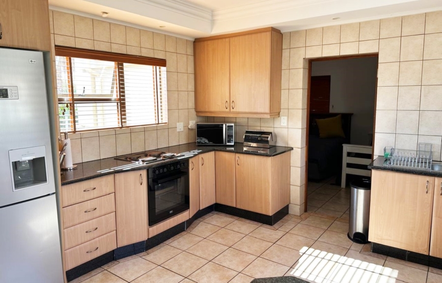 4 Bedroom Property for Sale in Vaal Marina Gauteng