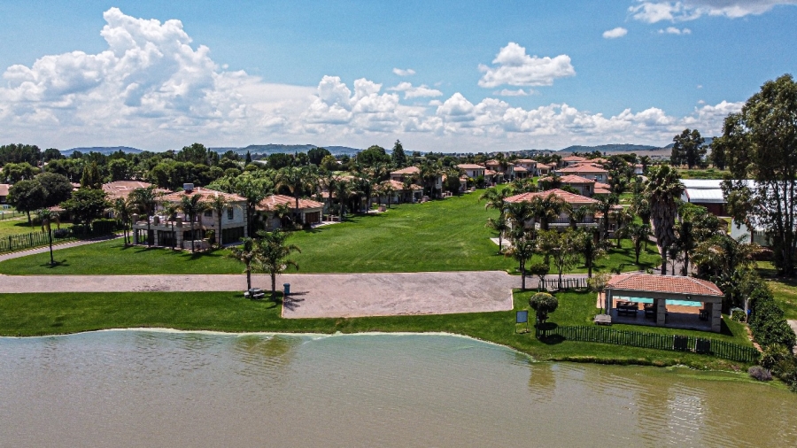 4 Bedroom Property for Sale in Vaal Marina Gauteng