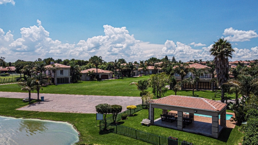 4 Bedroom Property for Sale in Vaal Marina Gauteng